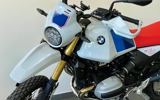 Neufahrzeug BMW R 12 G/S - Bild 2 Neufahrzeug BMW R 12 G/S - Bild 2
