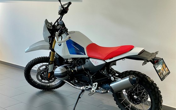 Neufahrzeug BMW R 12 G/S - Bild 5 Neufahrzeug BMW R 12 G/S - Bild 5