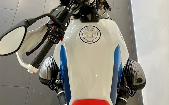 Neufahrzeug BMW R 12 G/S - Bild 6 Neufahrzeug BMW R 12 G/S - Bild 6