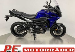 Gebrauchte Yamaha Tracer 900