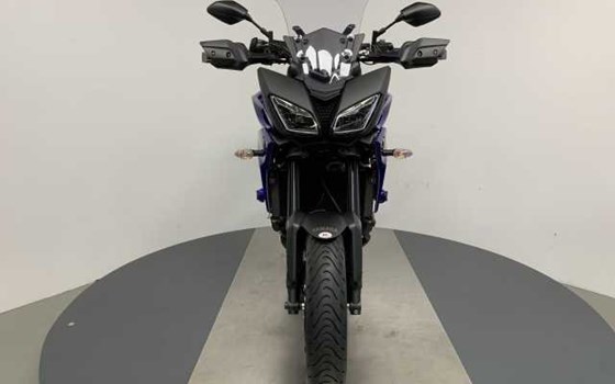 Gebrauchtmotorrad Yamaha Tracer 900 - Bild 5