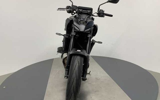 Gebrauchtmotorrad Yamaha MT-07 - Bild 5