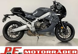 Gebrauchte Yamaha XSR900 GP
