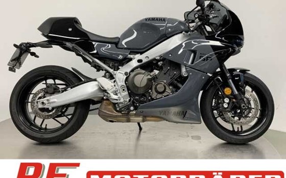 Gebrauchtmotorrad Yamaha XSR900 GP - Bild 1