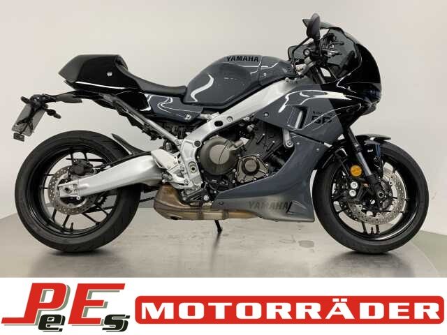 Yamaha XSR900 GP 