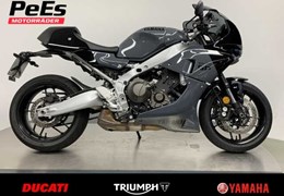 Gebrauchte Yamaha XSR900 GP