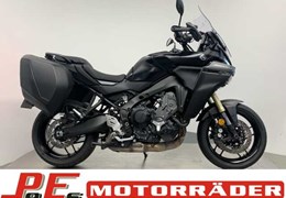 Gebrauchte Yamaha Tracer 9 GT