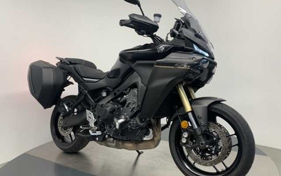 Gebrauchtmotorrad Yamaha Tracer 9 GT - Bild 3