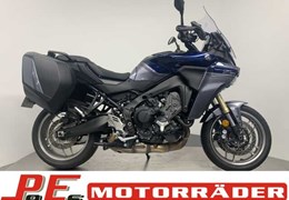 Gebrauchte Yamaha Tracer 9 GT+ Y-AMT