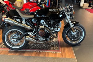 Angebot Ducati Sport 1000