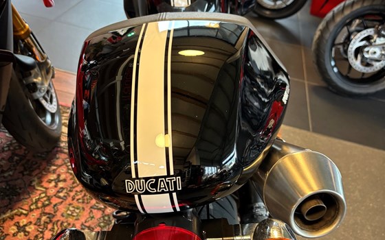 Gebrauchtmotorrad Ducati Sport 1000 - Bild 3 Gebrauchtmotorrad Ducati Sport 1000 - Bild 3