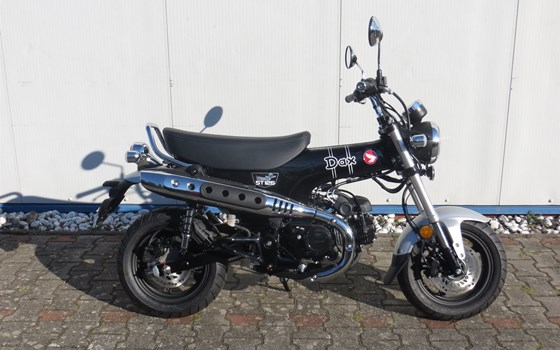 Neufahrzeug Honda Dax 125 - Bild 1