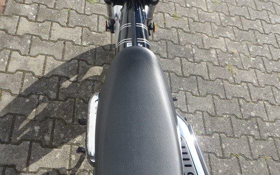 Neufahrzeug Honda Dax 125 - Bild 4