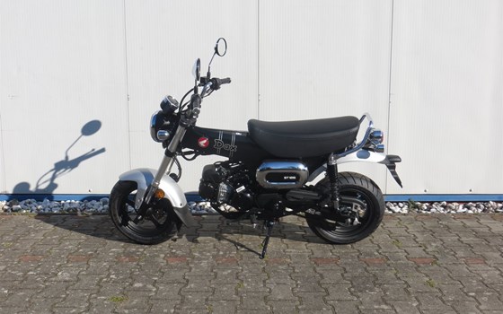 Neufahrzeug Honda Dax 125 - Bild 7