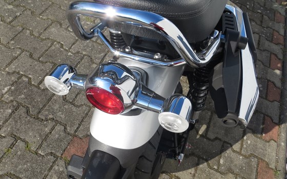 Neufahrzeug Honda Dax 125 - Bild 8