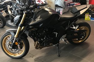 Angebot Honda CB1000 Hornet SP