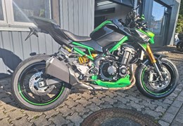 Gebrauchte Kawasaki Z900 SE