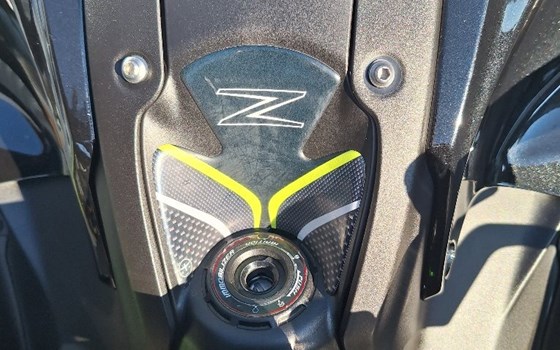 Gebrauchtmotorrad Kawasaki Z900 SE - Bild 12