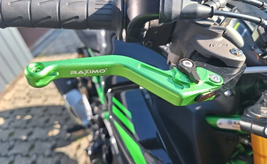 Angebot Kawasaki Z900 SE Bild 13: Angebot Kawasaki Z900 SE