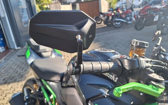 Gebrauchtmotorrad Kawasaki Z900 SE - Bild 14