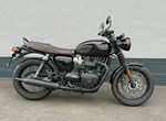 Angebot Triumph Bonneville T120 Black