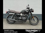 Angebot Triumph Bonneville T120 Black