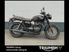 Triumph Bonneville T120 Black