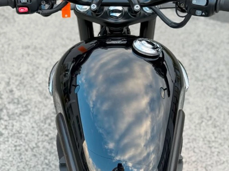 Offer Triumph Bonneville T120 Black Bild 3: Offer Triumph Bonneville T120 Black