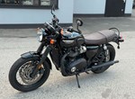Angebot Triumph Bonneville T120 Black