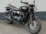 Angebot Triumph Bonneville T120 Black