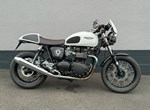 Angebot Triumph Thruxton Ace