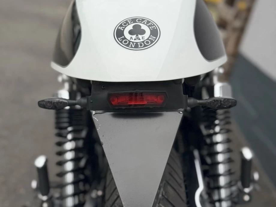 Offer Triumph Thruxton Ace Bild 6: Offer Triumph Thruxton Ace