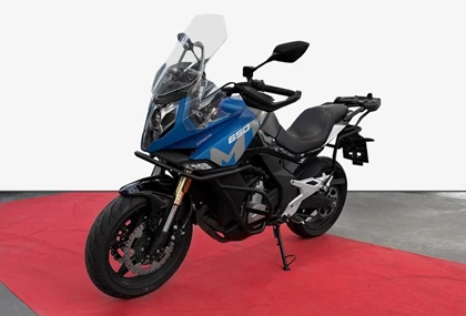 Gebrauchte Gebrauchte