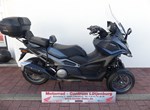 Offer Kymco CV3 550i ABS