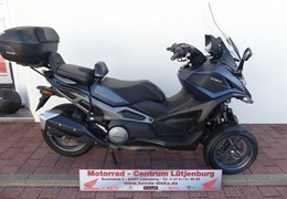 Gebrauchte Kymco CV3 550i ABS