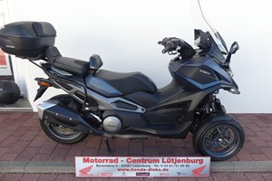 Offer Kymco CV3 550i ABS