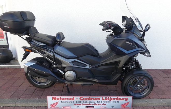 Kymco CV3 550i ABS