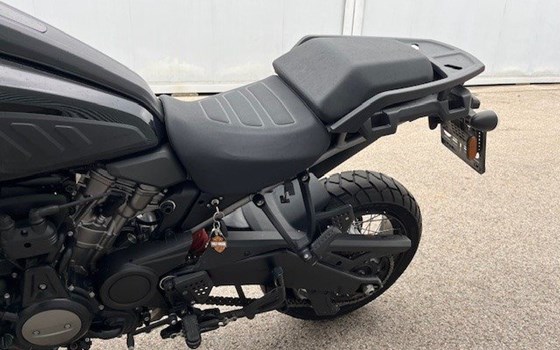 Gebrauchtmotorrad Harley-Davidson Pan America 1250 Special - Bild 10 Gebrauchtmotorrad Harley-Davidson Pan America 1250 Special - Bild 10