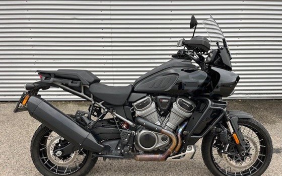 Gebrauchtmotorrad Harley-Davidson Pan America 1250 Special - Bild 2 Gebrauchtmotorrad Harley-Davidson Pan America 1250 Special - Bild 2
