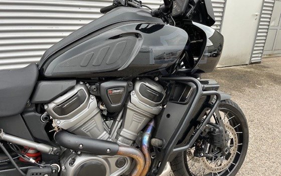 Gebrauchtmotorrad Harley-Davidson Pan America 1250 Special - Bild 3 Gebrauchtmotorrad Harley-Davidson Pan America 1250 Special - Bild 3