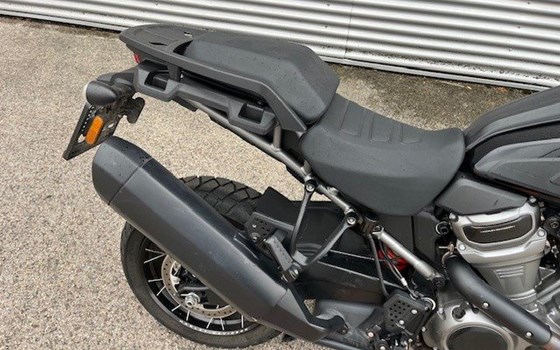 Gebrauchtmotorrad Harley-Davidson Pan America 1250 Special - Bild 6 Gebrauchtmotorrad Harley-Davidson Pan America 1250 Special - Bild 6