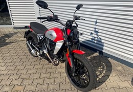 Gebrauchte Ducati Scrambler Icon