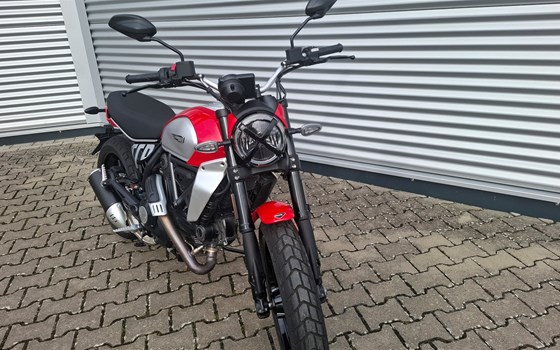 Gebrauchtmotorrad Ducati Scrambler Icon - Bild 2