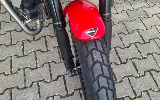 Gebrauchtmotorrad Ducati Scrambler Icon - Bild 3