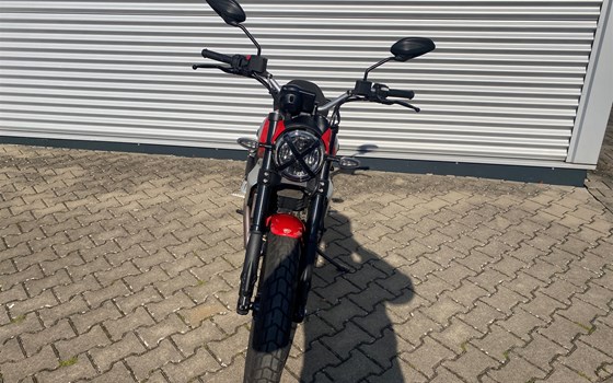 Gebrauchtmotorrad Ducati Scrambler Icon - Bild 7