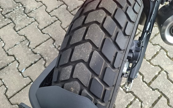Gebrauchtmotorrad Ducati Scrambler Icon - Bild 4