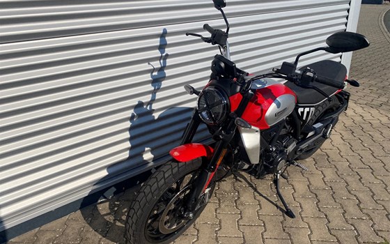 Gebrauchtmotorrad Ducati Scrambler Icon - Bild 6