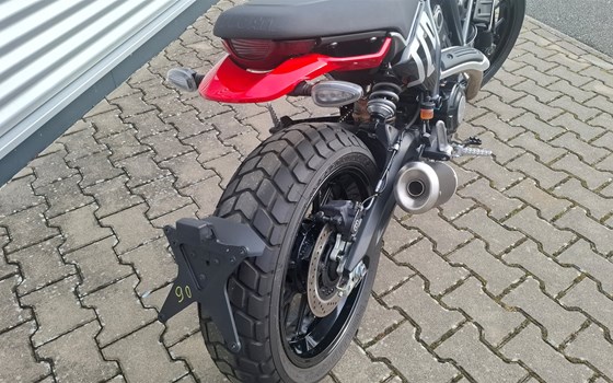 Gebrauchtmotorrad Ducati Scrambler Icon - Bild 6