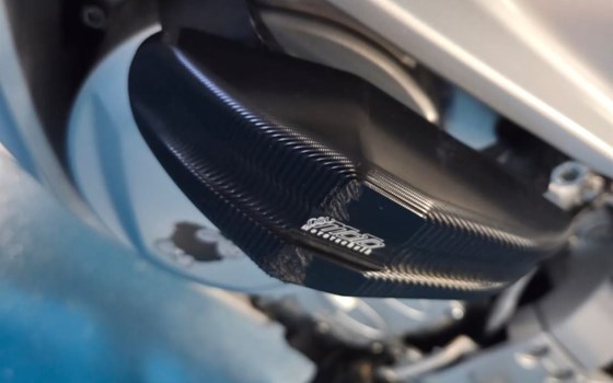 Gebrauchtmotorrad Yamaha FJR1300AE - Bild 13