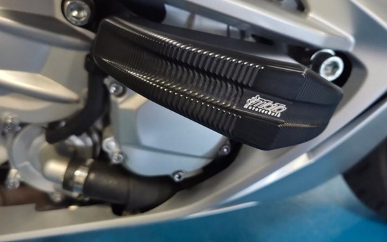 Gebrauchtmotorrad Yamaha FJR1300AE - Bild 15